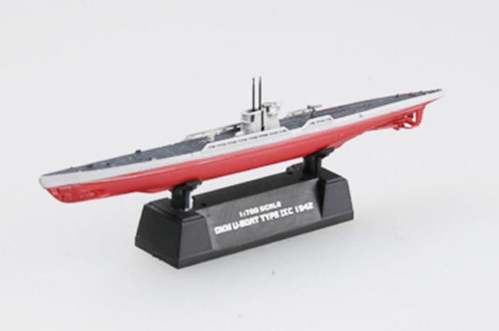 Produktbild Easy Model German Navy U-9C 1942