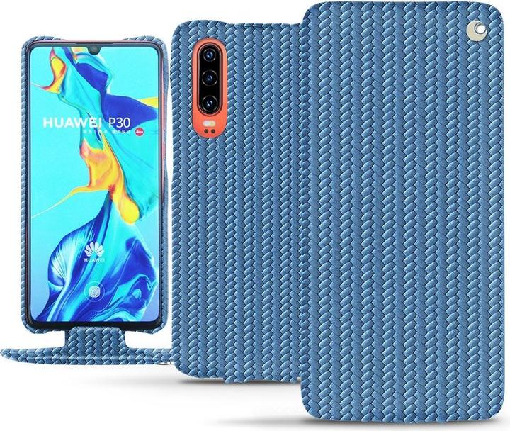 Noreve Leather cover vertical (Huawei P30)
