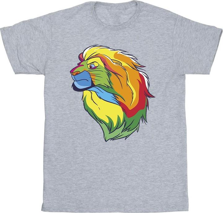 Disney The Lion King Colours TShirt