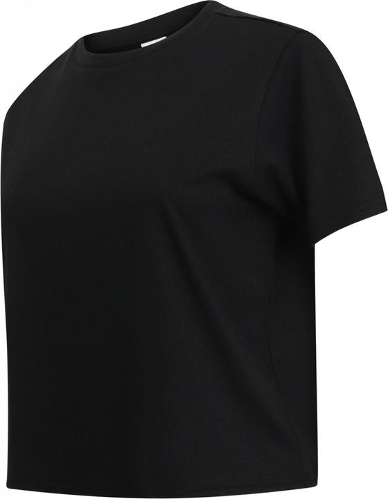 Immagine prodotto Skinni Fit T-shirt court taglio quadrato donna (L)