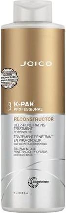 Actual product image Joico K-Pak PROFESSIONAL Reconstructor 1000ml (1000 ml)