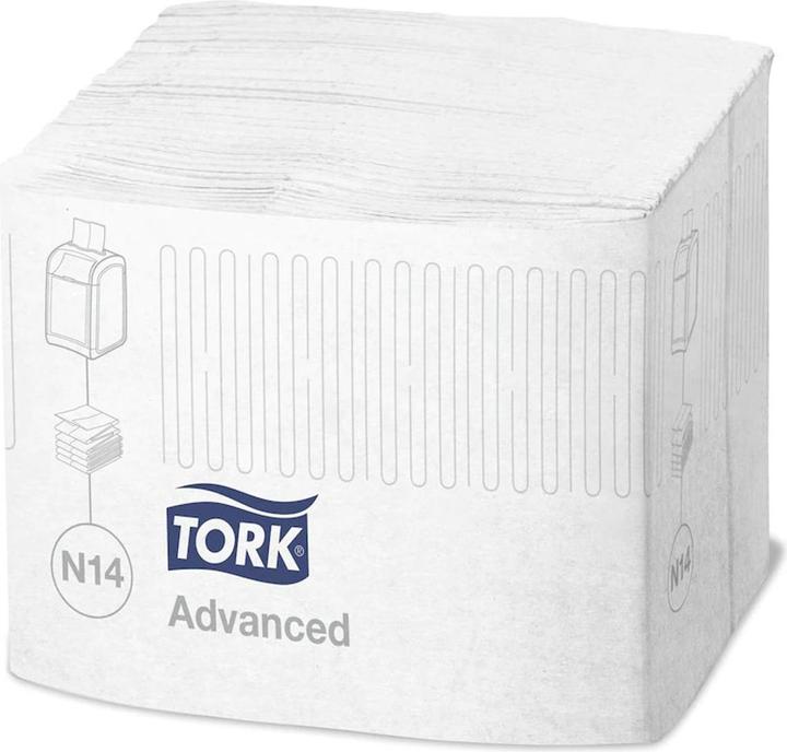 Tork Xpressnap (4320 x, 11 x 8.5 cm)