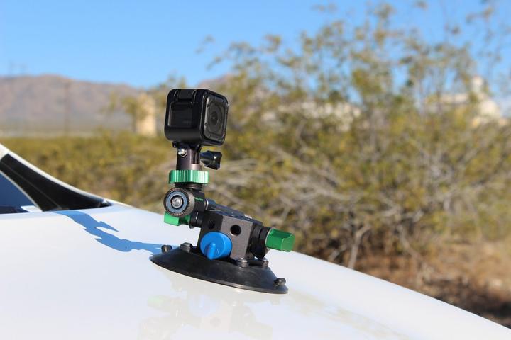 Actual product image 9.Solutions Suction Cup 9.VB5105 (Protective film)
