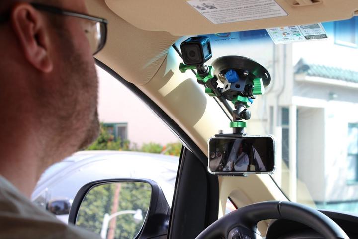 Actual product image 9.Solutions Suction Cup 9.VB5105 (Protective film)