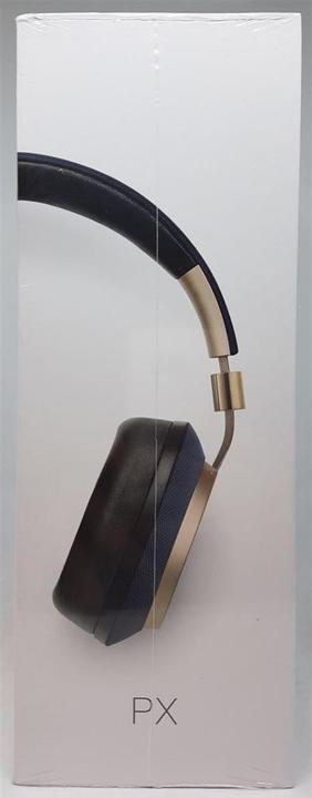 Image du produit Bowers & Wilkins px (ANC, 22 h, Filaire)