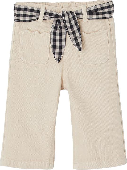 Produktbild Vertbaudet Weit geschnittene Mädchen Baby Hose (68)