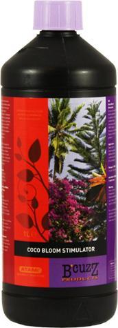 Image du produit Atami B'cuzz Stimulateur de floraison Coco 1 litre (1 l)