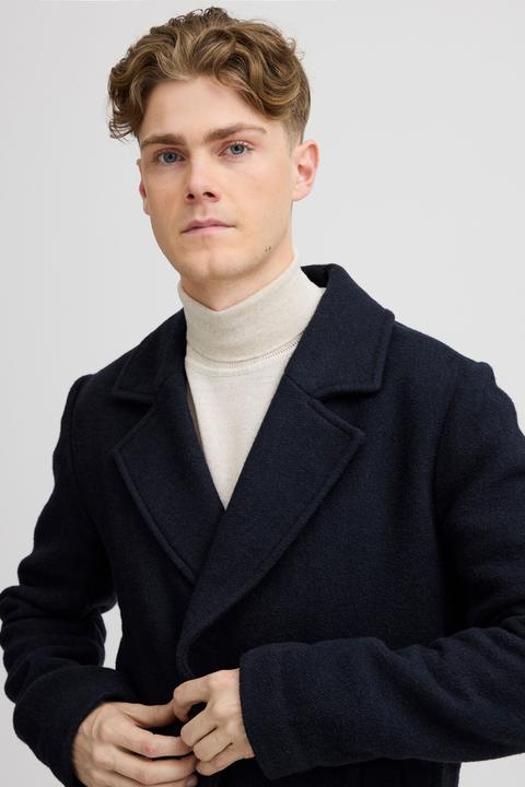 Immagine prodotto Casual Friday CFVILMER wool mix peacoat 20505154 (XXL)