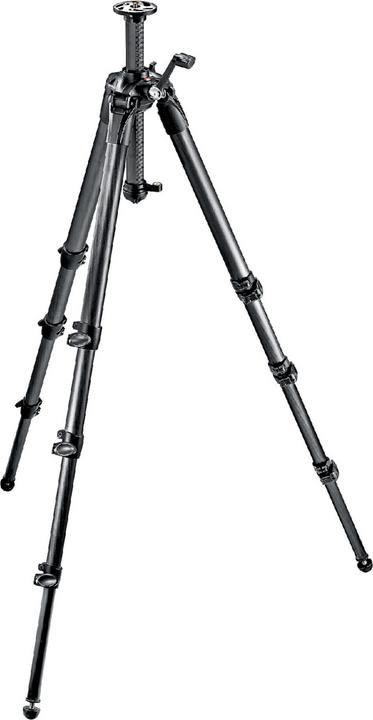 Image du produit Manfrotto Mt 057c4-G (Métal, Carbone)