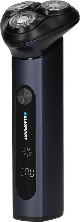 Actual product image Blaupunkt Head Shaver for Men MSR711 black