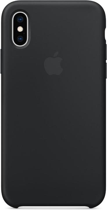 Produktbild Apple Silikon Case (Apple iPhone XS)