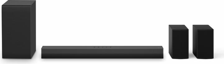 Produktbild LG S40TR (400 W, 4.1 Kanal)