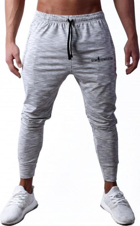 Actual product image Gym Generation V8 Premium Pants DESERT (XL)