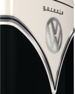 Image du produit Gorenje Kühlgerät VW-Bulli (247 l)