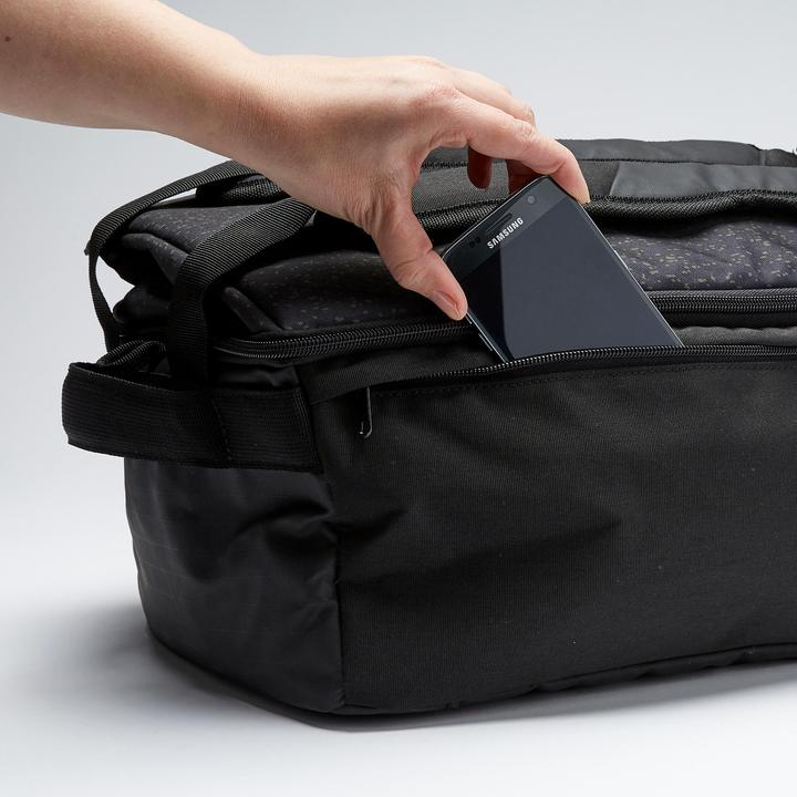Actual product image Kipsta bag team sport urban 35l 197499 (35 l)