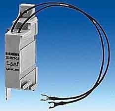Image du produit Siemens Module d'antiparasitage Varistance 24-48VDC 3TX7572-3G