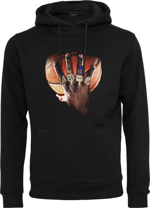 Produktbild Mister Tee Hail The King Hoodie - 18591 (S)