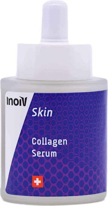 Inoiv Skin – Age Control Serum (30 ml)