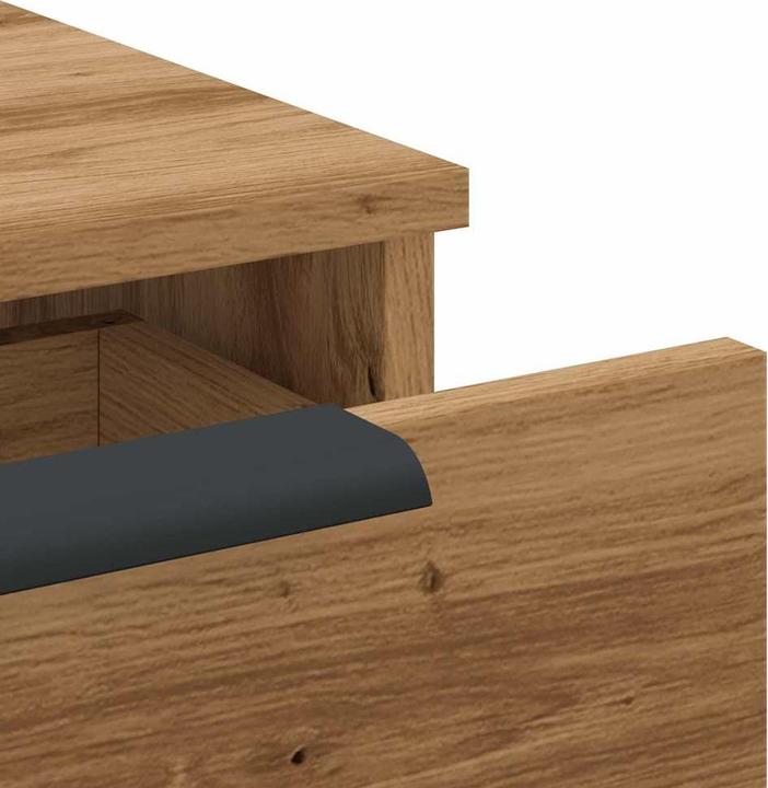 Image du produit VidaXL Wandschrank (68 x 30 x 20 cm)