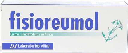 Laboratorios Viñas FISIOREUMOL Nagelhautöle 0,13kg
