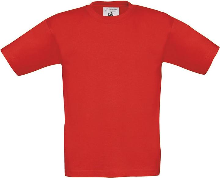 B&C Exact 190 TShirt