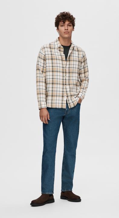 Produktbild Selected Homme Kariertes Hemd (M)