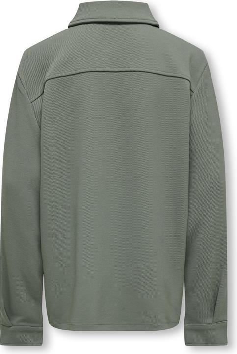 Immagine prodotto Only & Sons Junior Osjnew Kodyl Overshirt Sweat Swt Noos (146)