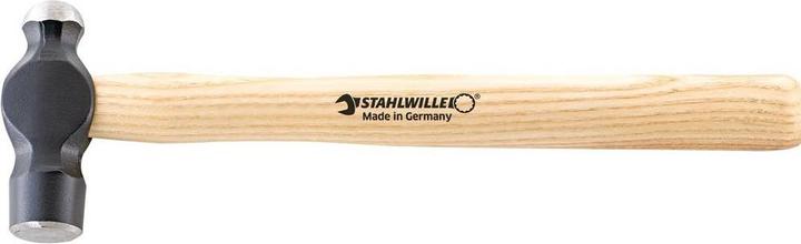 Produktbild Stahlwille Technik-Kugelhammer 680g (790 g)