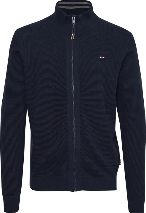 FQ1924 FQKYLE structure cardigan 21900706 (XL)