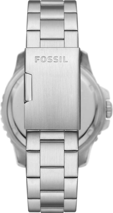 Immagine prodotto Fossil Herrenuhr BLUE GMT (Orologio da polso analogico, 46 mm)