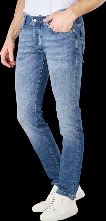 Produktbild Drykorn Jaz Jeans Slim Fit Blue (W34/L32)