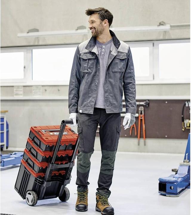 Produktbild Einhell Power X-Change Set