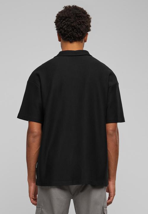 Image du produit Prohibited Chemise Structure - 126721 (XS)