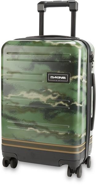 Actual product image Dakine Suitcase Concourse Hardside Carry On (36 l, Hand luggage (up to 50 litres))