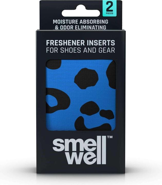 Immagine prodotto Smell Well Deodorante (2 x)