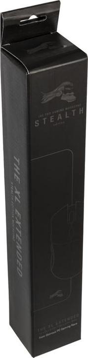 Actual product image Glorious PC Gaming Race Stealth (XL)