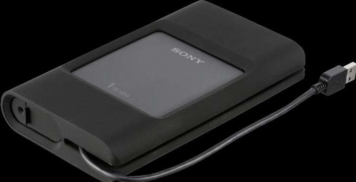 Produktbild Sony PSZ-HC1T 1TB USB 3.1 HDD (1 TB, 2.5")