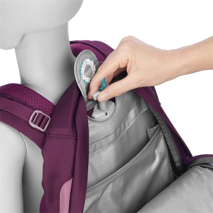 Immagine prodotto Coocazoo Amico (30 l)