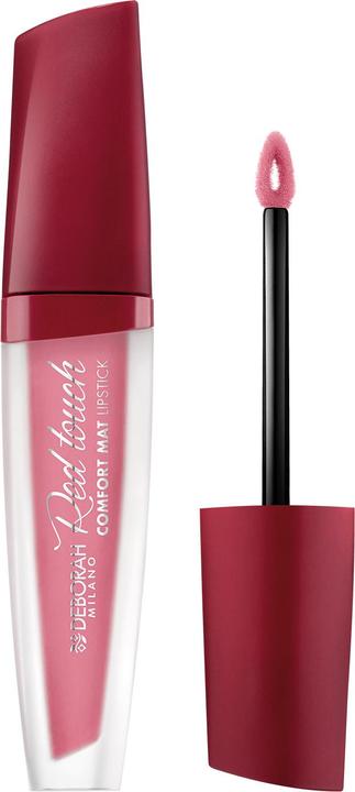 Image du produit Deborah Milano Milano Red Touch Lipstick No 02 (02)