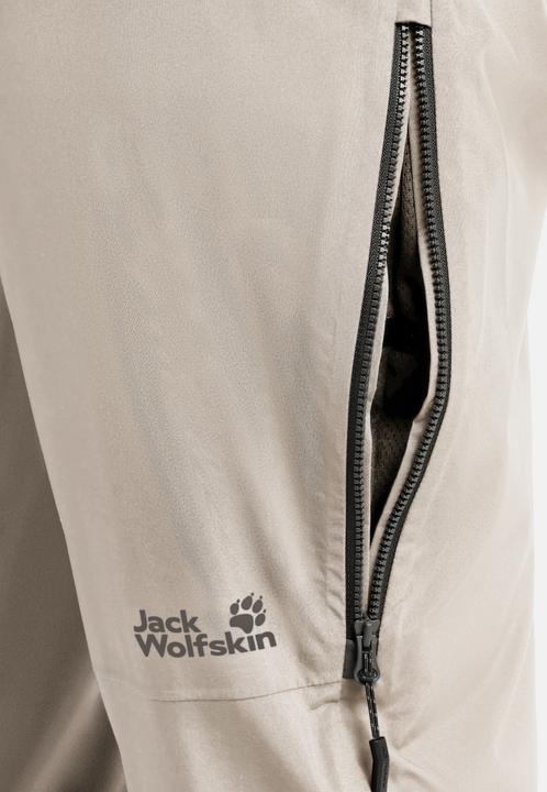 Produktbild Jack Wolfskin Flowline Pro 2L Ins Pants M (L)