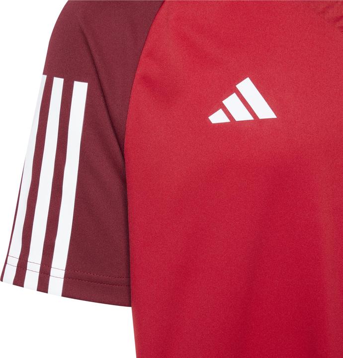 Produktbild adidas Tiro 23 Trainingsshirt Kinder (140)