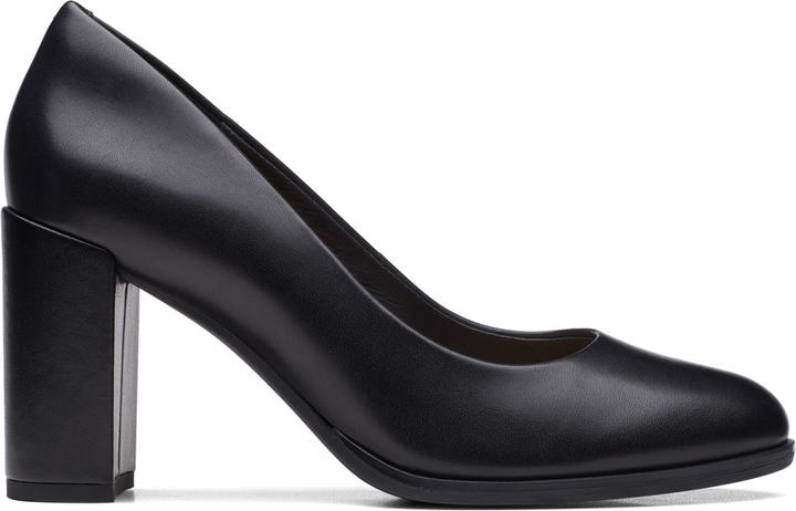 Actual product image Clarks W Freva85 Court (40)