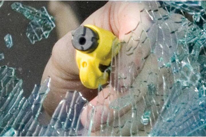 Actual product image KH Security Rettungswerkzeug