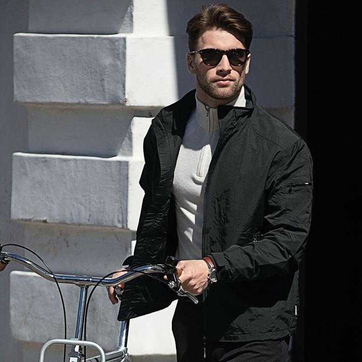 Actual product image Duxbury Softshell Jacket (4XL)
