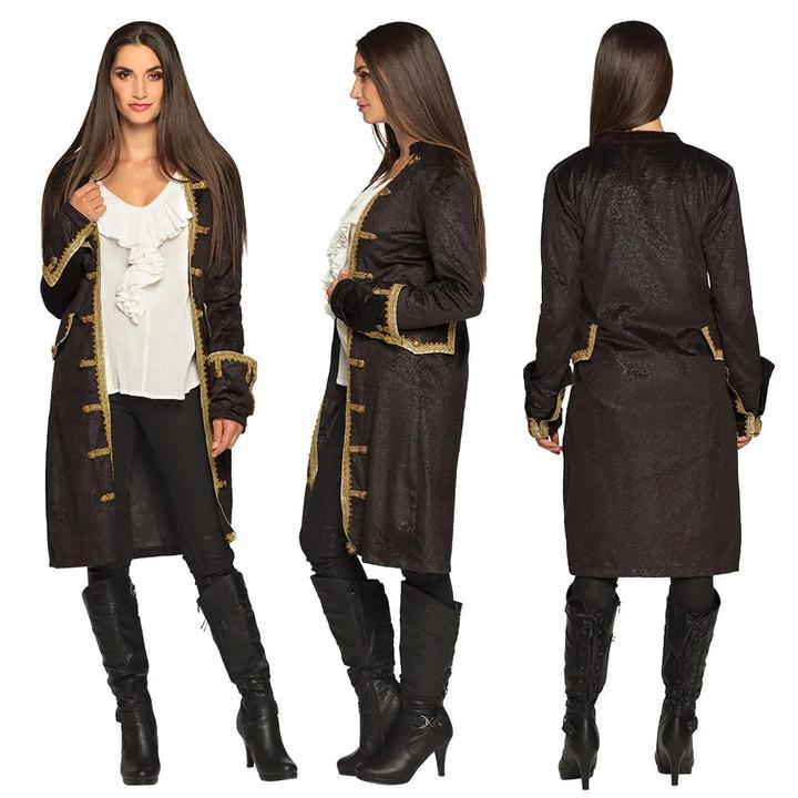 Produktbild Boland Piratenjacke Lady (M)