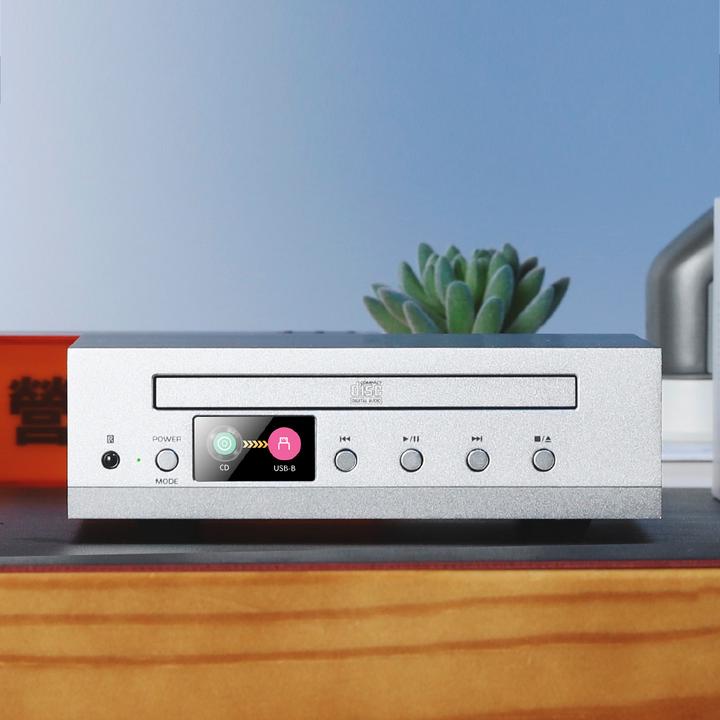 Actual product image Shanling CR60 (CD player)