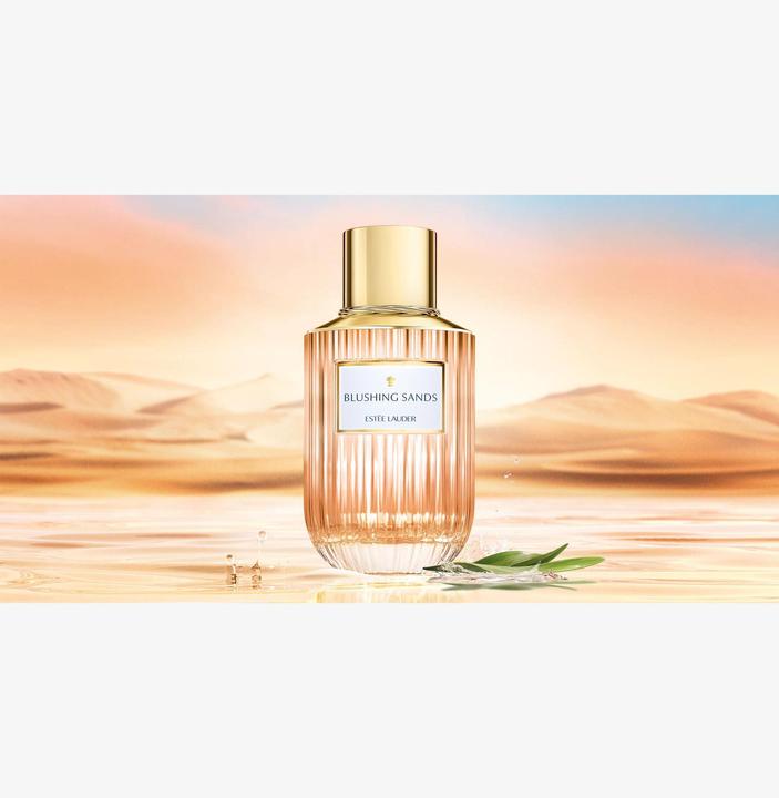 Actual product image Estée Lauder Luxury Fragrance Blushing Sands (Eau de parfum, 100 ml)