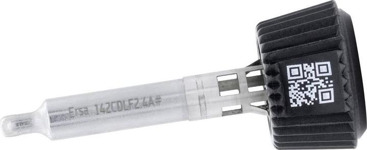 0142CDLF24A/SB Lötspitze Spitzen-Grösse 2.40 mm Inhalt 1 St. (Lötspitze)