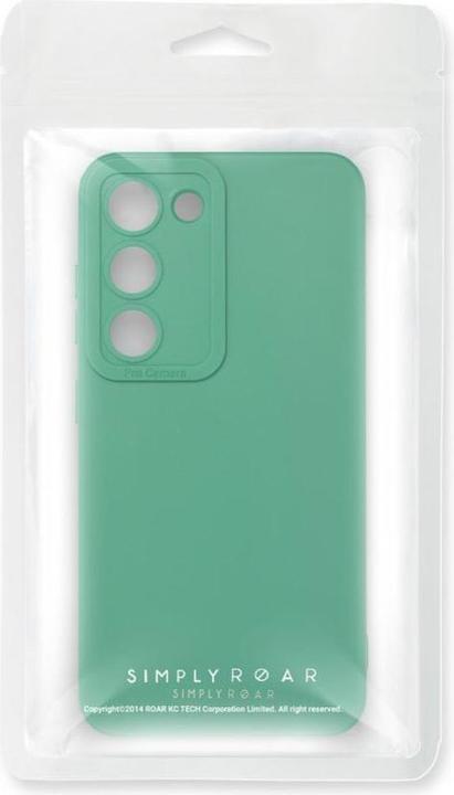 Immagine prodotto Roar Custodia per cuffie LUNA per SAMSUNG A34 5G Verde (Samsung Galaxy A34 5G)
