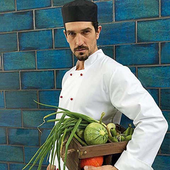 Immagine prodotto Premier Cappellino TurnUp Chefs